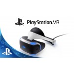 Sony Playstation VR 2016 PS4  ШЛЕМ ВИТРУАЛЬНОЙ РЕАЛЬНОСТИ 
